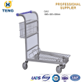 Trolley warehouse cago trolley cart CA12